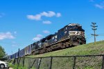 NS 4596 on 62V
